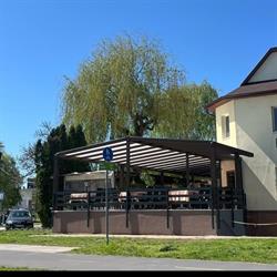 Molnár Vendéglő