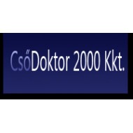 Csődoktor 2000 Kkt.