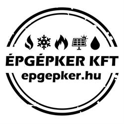 ÉPGÉPKER Kft.
