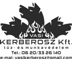Vasi Kerberosz Kft.