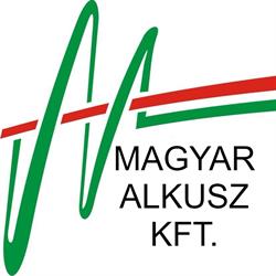 Magyar Alkusz Kft.
