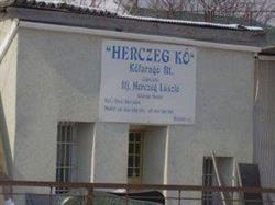 "HERCZEG-KÖ" Bt.