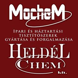 Mochem Bt.