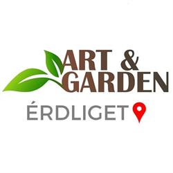 Art N Garden Kft.