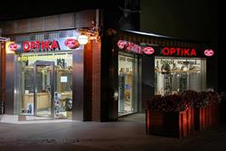 Papp Optika Kálvin tér