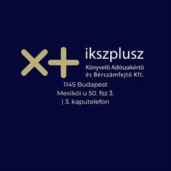 ikszplusz Kft.
