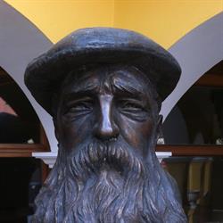 Café Rodin