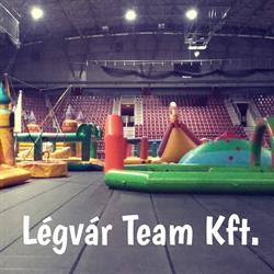 LÉGVÁR Team Kft