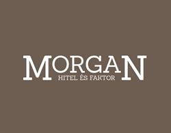 MORGAN HITEL ÉS FAKTOR Zrt.