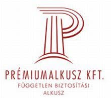 PRÉMIUMALKUSZ Kft.