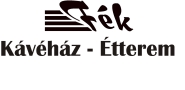 Fék Étterem és Cukrászda