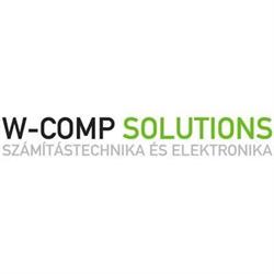 W-COMP SOLUTIONS Kft.