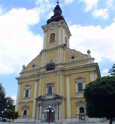 EVANGÉLIKUS EGYHÁZKÖZSÉG