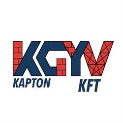 KGYV KAPTON Korlátolt Felelösségü Társaság