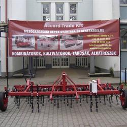 ACCORD-TRADE Kft.