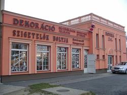 "BOVIRA" Zrt.