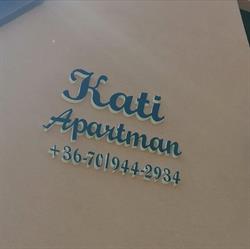 Kati Apartman