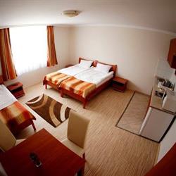 Borka Apartman - Makó