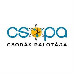 Csodák Palotája- gyerekprogram, családi program, nyári program