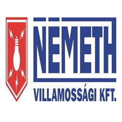 Németh Villamossági Kft.