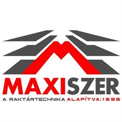 MAXI-SZER Intralogisztika Kft.