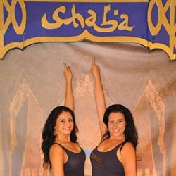 Shaba Oriental Art- Dance Studio Kelenföld
