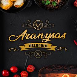 Aranysas Étterem