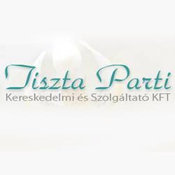 Tiszta Parti Kft.
