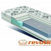 Revotica Matrac és Bútorgyár bemutatóterme