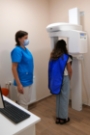 Digitális panorámaröntgen a SZÉ-DENT Fogászaton