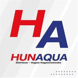 Hunaqua Élelmiszer-Vegyes Nagykereskedés