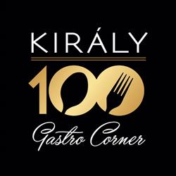 Király100 Gastro Corner