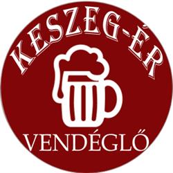 Keszeg-ér vendéglő