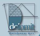 Vasi-Dolomit Kft.