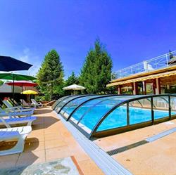 Zöld Sziget Apartmanház