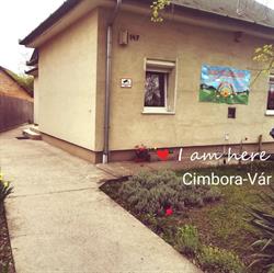 Cimbora-Vár Óvoda