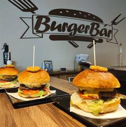 BurgerBár