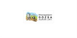 Biharnagybajomi Dózsa Agrár Zrt.