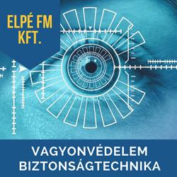 ELPÉ FM Kereskedelmi és Szolgáltató Kft.