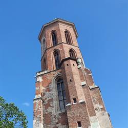 Mária Magdolna Torony