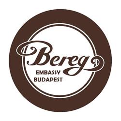 Bereg Embassy Bar & Cafe