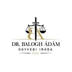 Dr. Balogh Ádám Ügyvédi Iroda