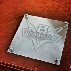 V8 Vendéglő
