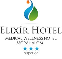 Elixír Hotel Restaurant Café & Bar