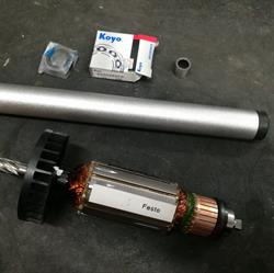 ELCO-SYST Kft.- Villanymotor tekercselés és elektromos kisgépszerviz