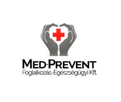 Med-Prevent Foglalkozás-Egészségügyi Kft.