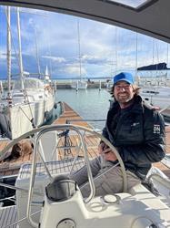 Sport Yacht Charter