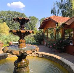 SZUSZ Park