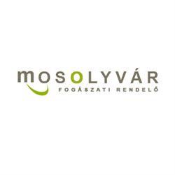 Mosolyvár