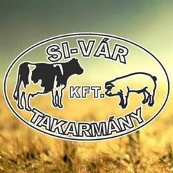SI-VÁR KFT.